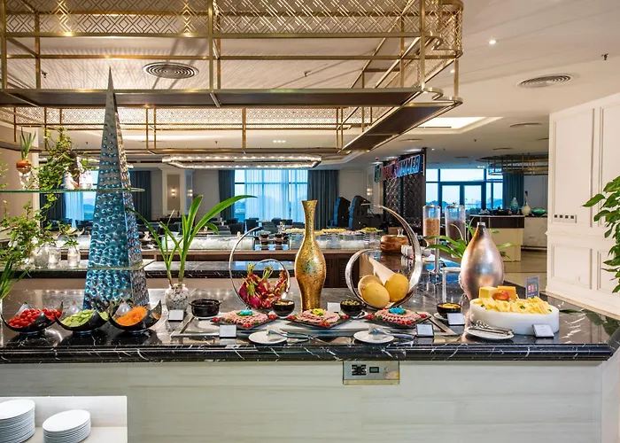 Flc Halong Bay Golf Club & Luxury Resort