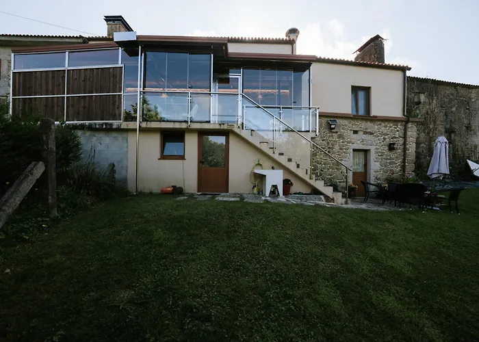 Casa a Pichona