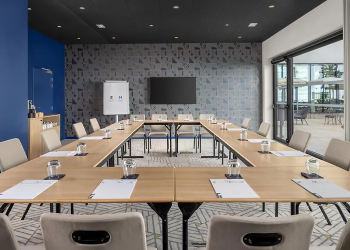 Hyatt Place Paris Charles De Gaulle Airport Roissy-en-France