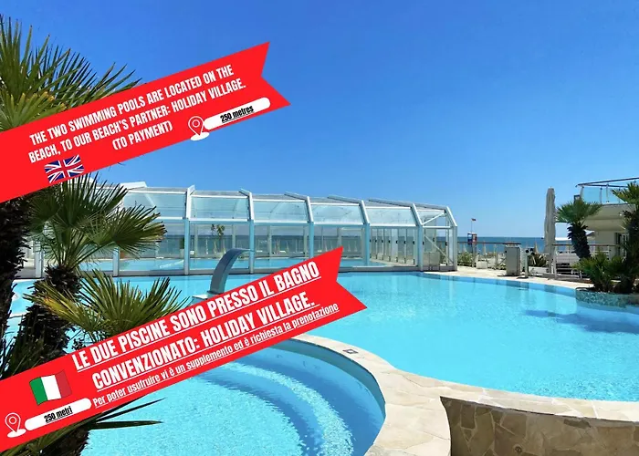 Hotel Elefantino Grey - Free Brunch&Breakfast Until 13-00 - Vicinissimi a Mirabilandia