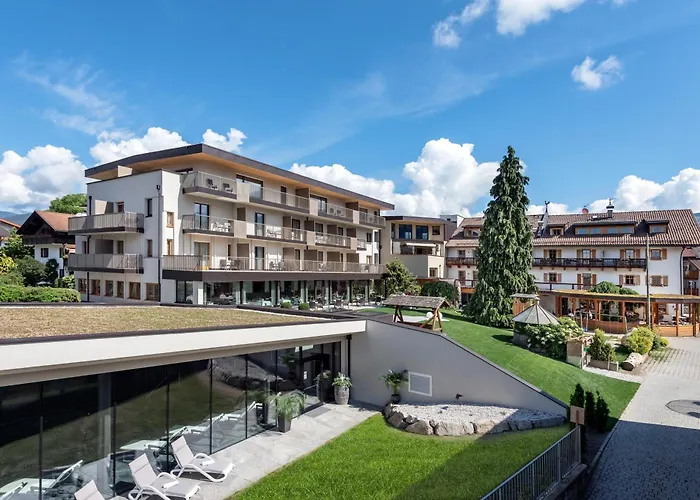 Hotel Langhof