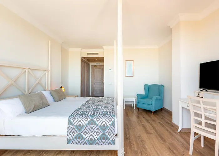 Globales Paraiso Beach Estepona