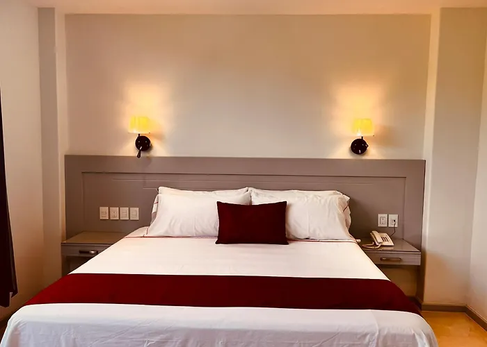 San Francisco Hotel Boutique