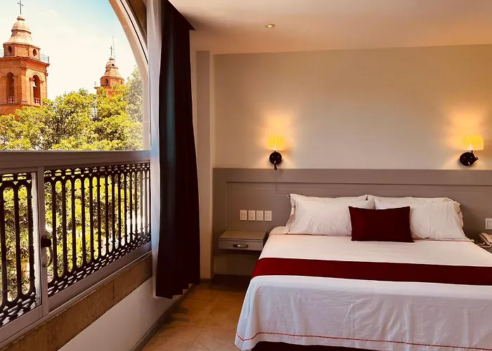 San Francisco Hotel Boutique