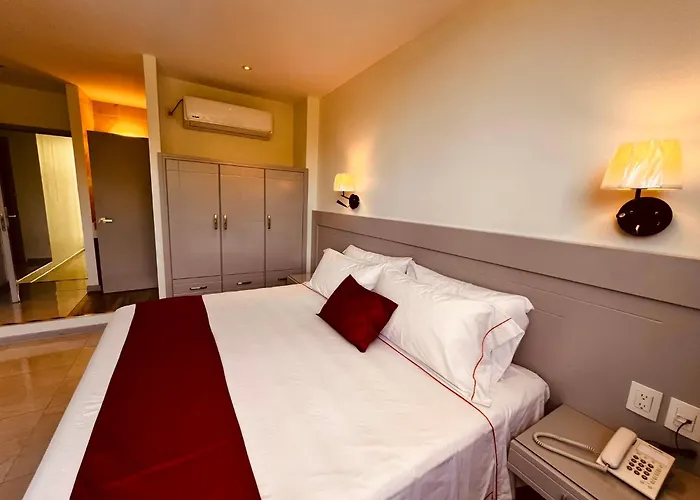 San Francisco Hotel Boutique Huajuapan de Leon
