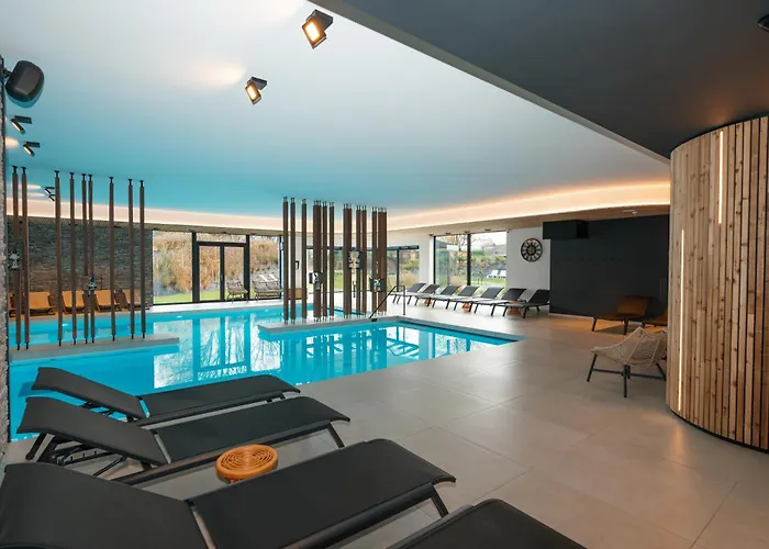 Domaine Des Thermes Awans