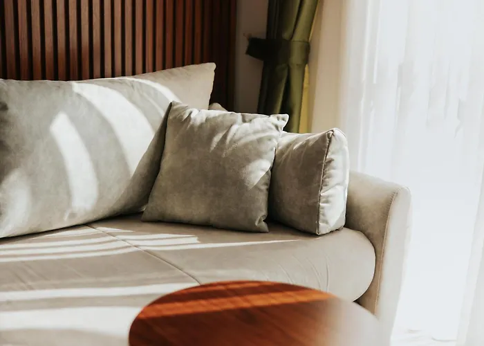 Hotel Diplomat By Aycon Budva
