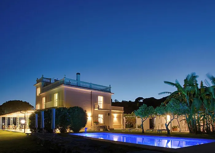 Primavilla Relais
