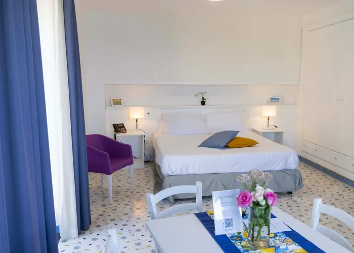 Cala Moresca Apartments
