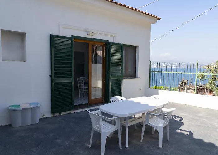 Cala Moresca Apartments