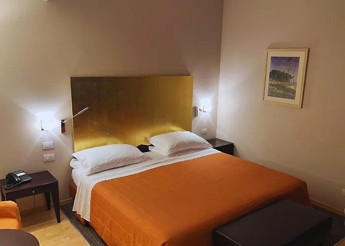 Hotel delle Rose Terme&WellnesSpa Monticelli Terme