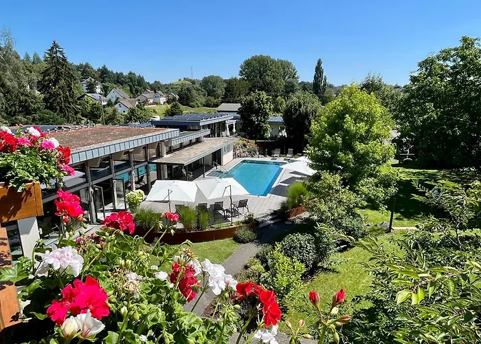 Michels Wellness- & Wohlfuehlhotel