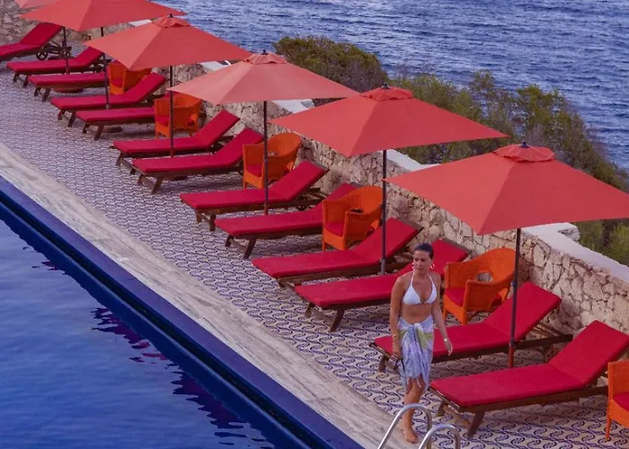 Hotel Piccolo Mondo