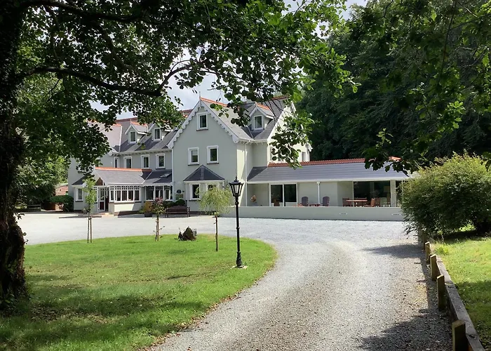 Gleann Fia Country House