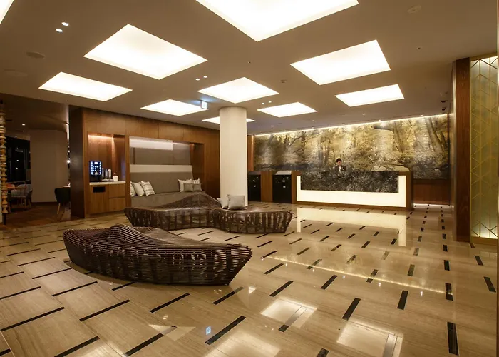 Hotel Forza Kanazawa
