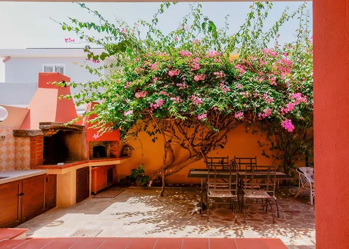 Il Piccolo Giardino