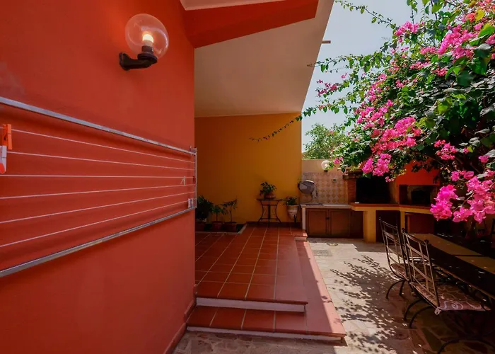 Il Piccolo Giardino
