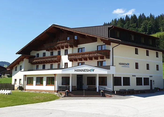 Hanneshof