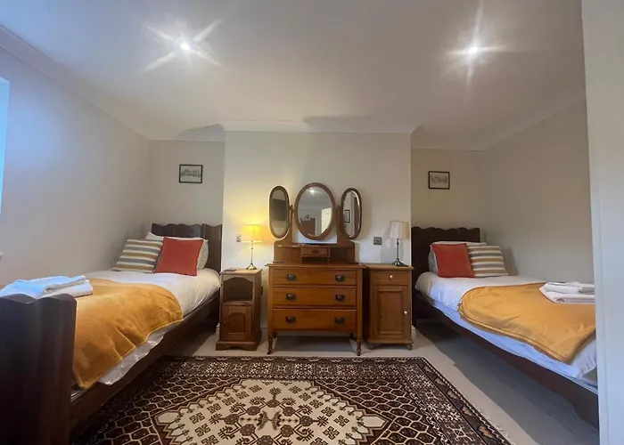 The Portland Guesthouse