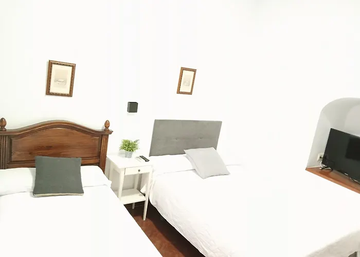 Hostal Cuzco