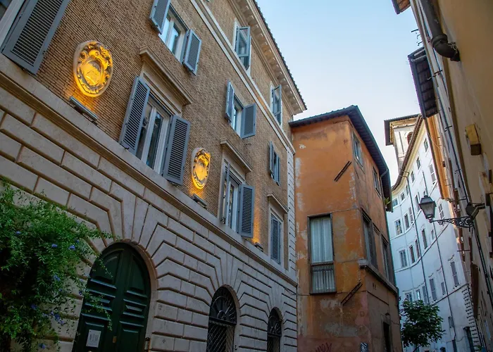 Right Place 4U Navona Luxury Rooms