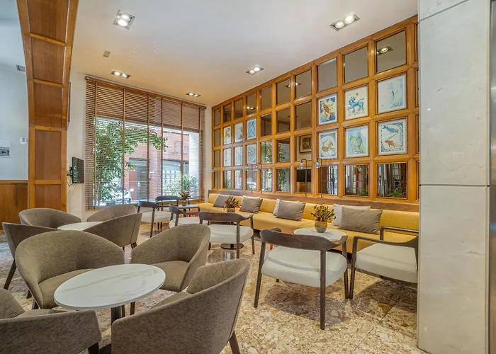 Hotel Duran Figueras