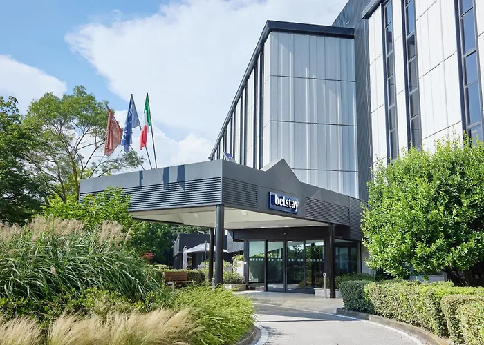 Belstay Venezia Mestre