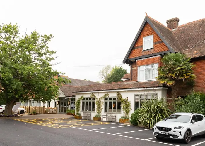 The Ropemaker - A Heartwood Inn