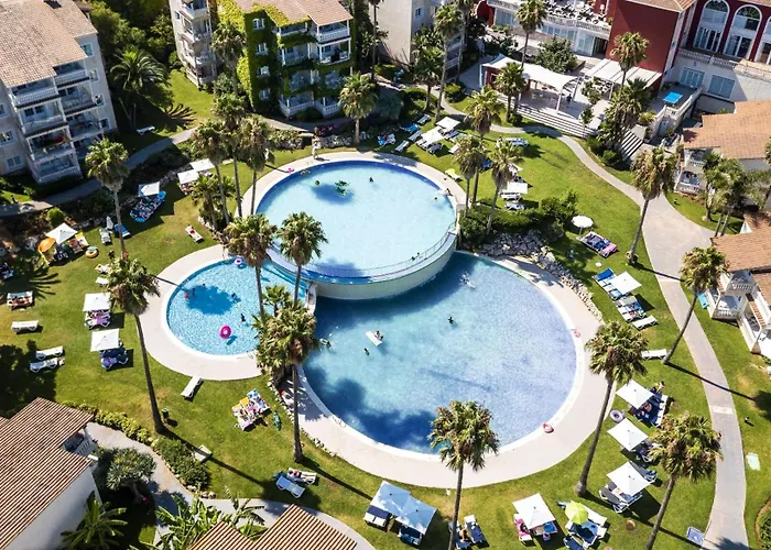 Hg Jardin De Menorca