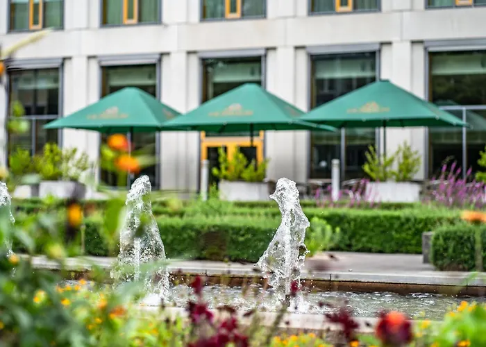 Novotel Karlsruhe City