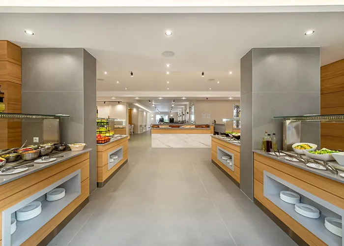 Martinez Hotel All Inclusive Sozopol