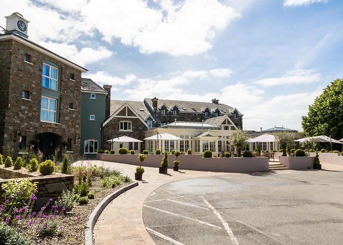 Killarney Heights Hotel