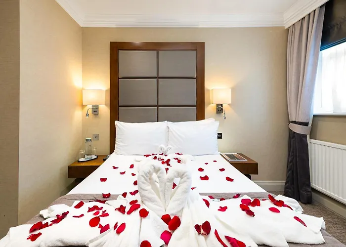 Gem Langham Court Hotel London