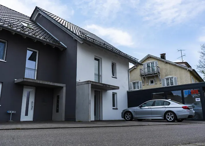 Hotel Gasthof Storchen