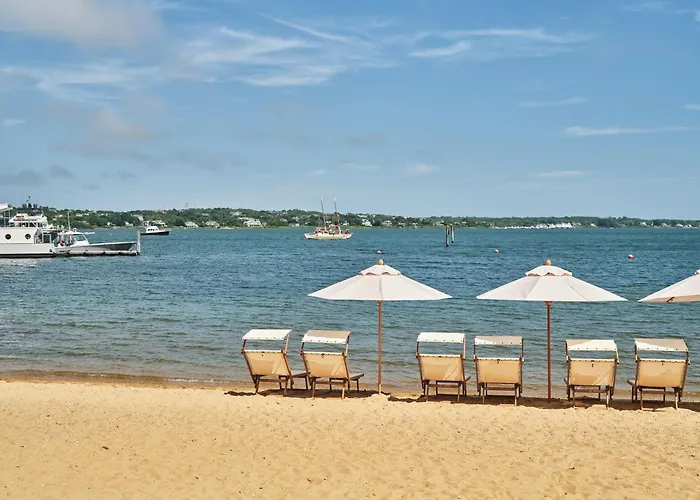 Montauk Yacht Club Hotel
