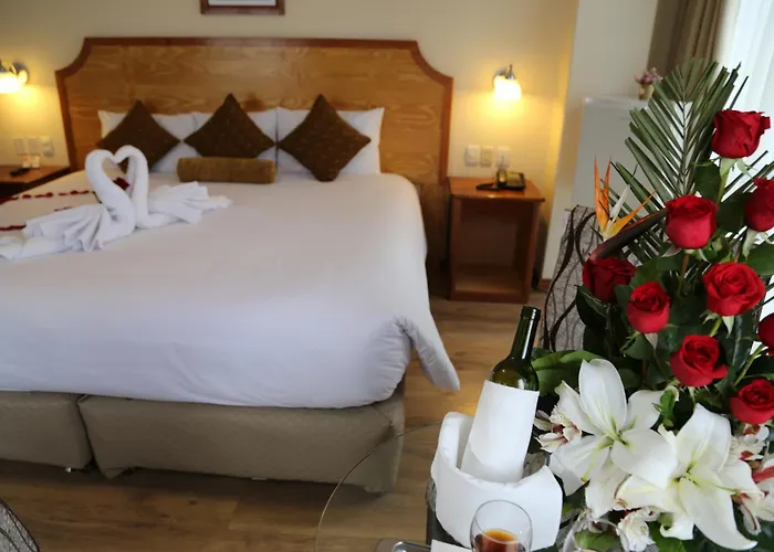 Sol Plaza Hotel