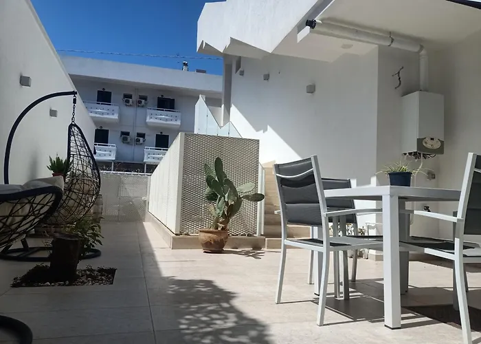 QuiHotel Porto Cesareo