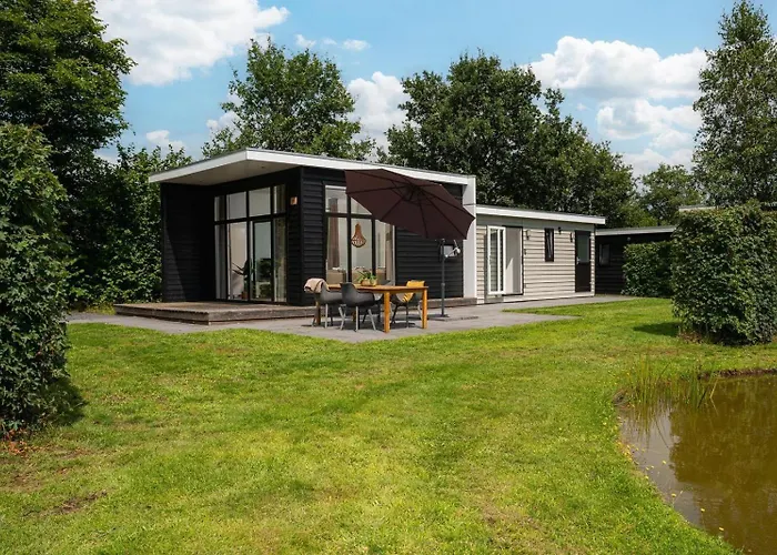 Vakantiepark Buitenplaats Holten