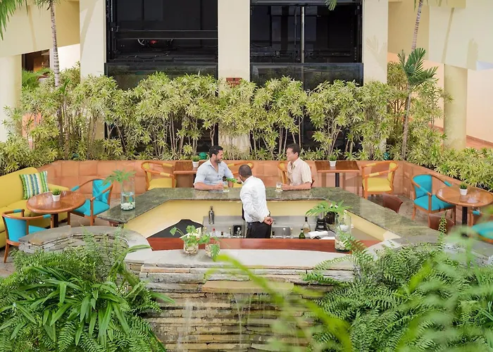 Hodelpa Garden Suites - All Inclusive Juan Dolio