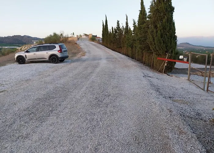 B&B Finca de los Sueños