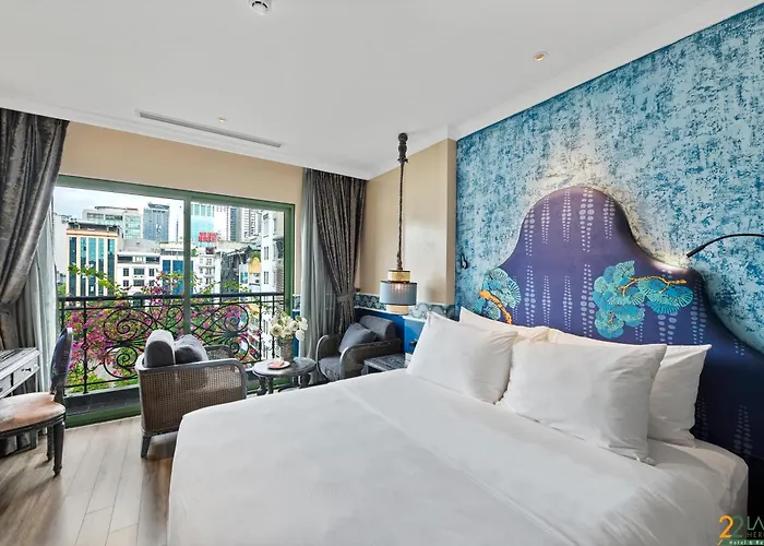 22Land Heritage & Retreat