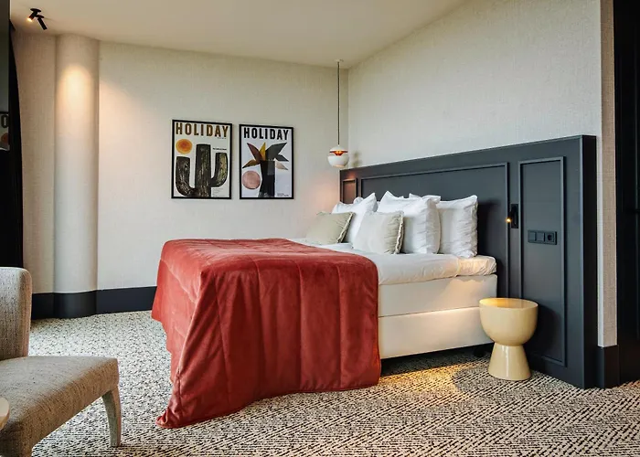 Van Der Valk Hotel Eindhoven-Best