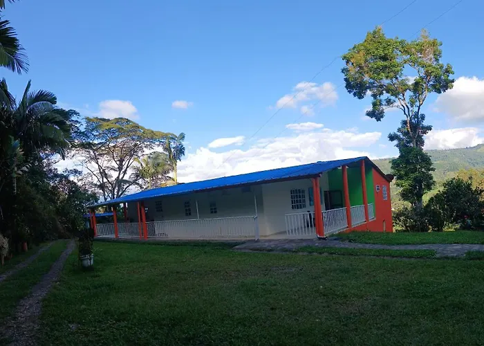 El Refugio
