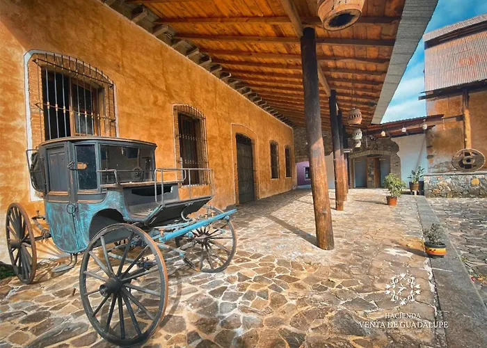 Hacienda Venta de Guadalupe