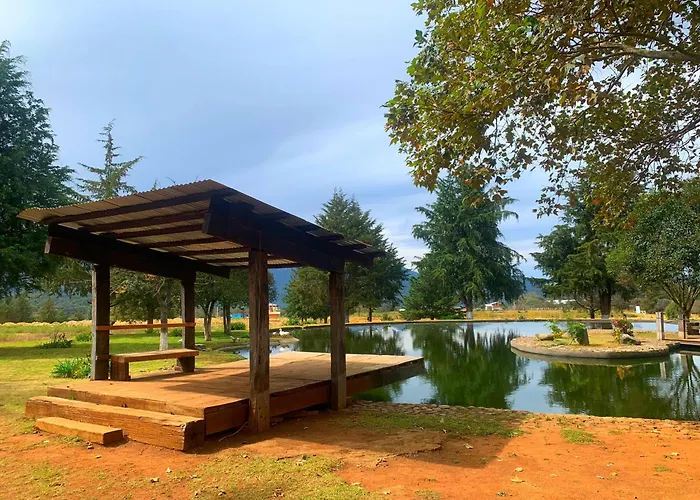 Hacienda Venta de Guadalupe