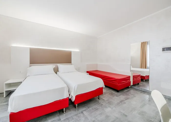 Room Milano Navigli