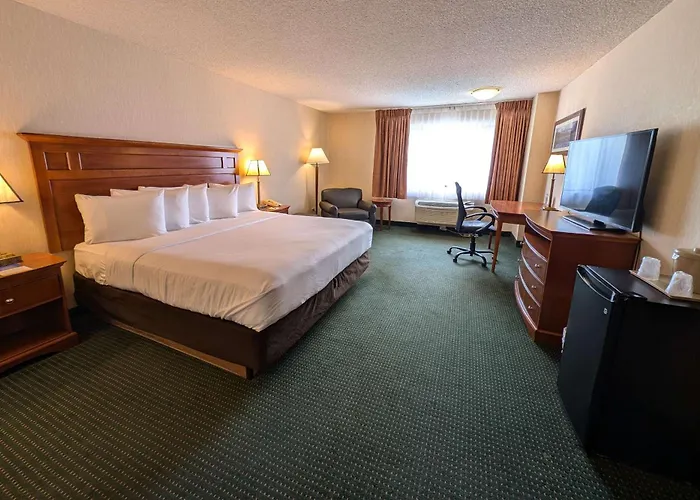 Comfort Inn Near Vail Beaver Creek