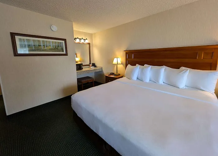 Comfort Inn Near Vail Beaver Creek