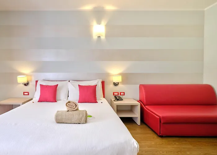 Hotel Eden Garda