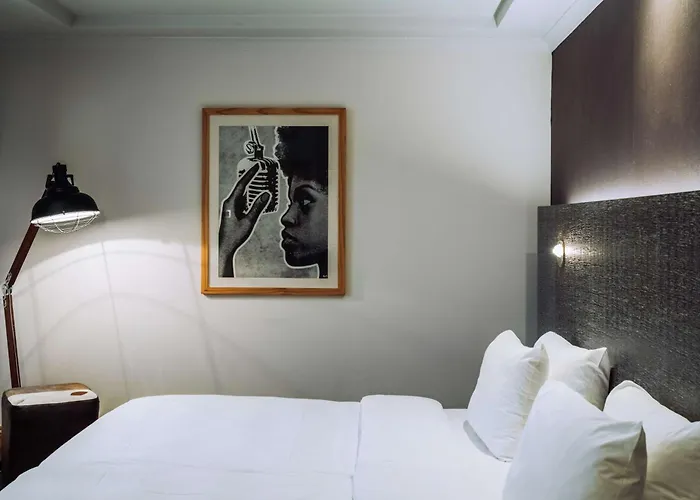 Pentahotel Reading
